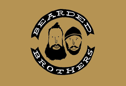 Bearded Brothers logo