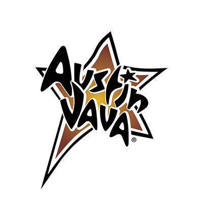 Austin Java logo