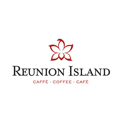 Reunion Island Coffee logo
