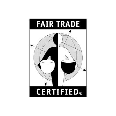 Fair Trade ceritified logo