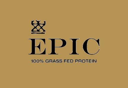 Epic Protein logo