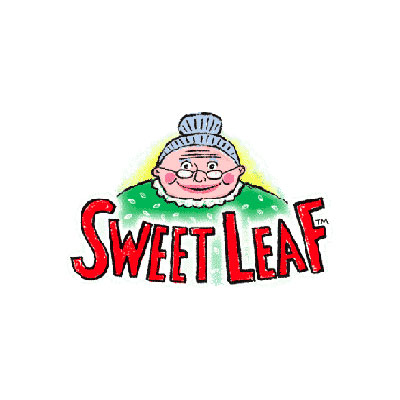 Sweet Leaf tea logo